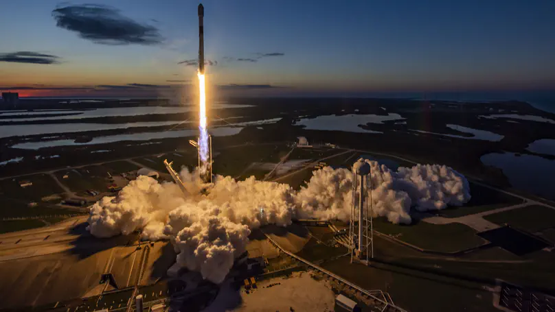 Predicting SpaceX Rocket Landings: A Data Science Journey